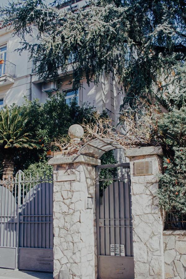 Casa Sava Bed and Breakfast San Pietro  Buitenkant foto