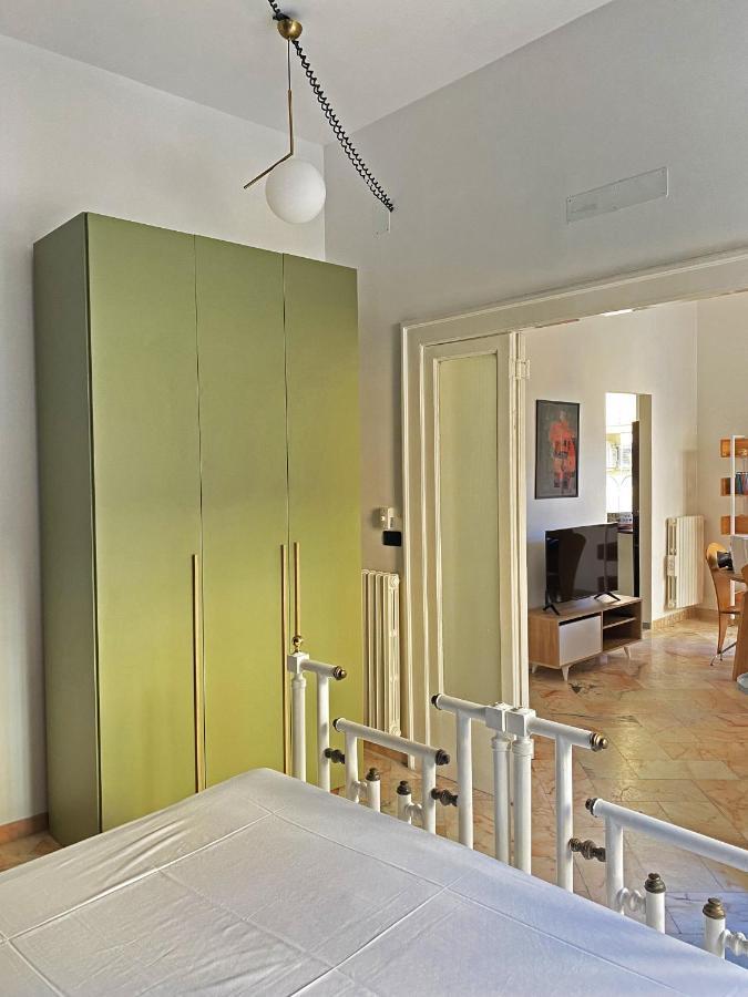 Casa Sava Bed and Breakfast San Pietro  Buitenkant foto