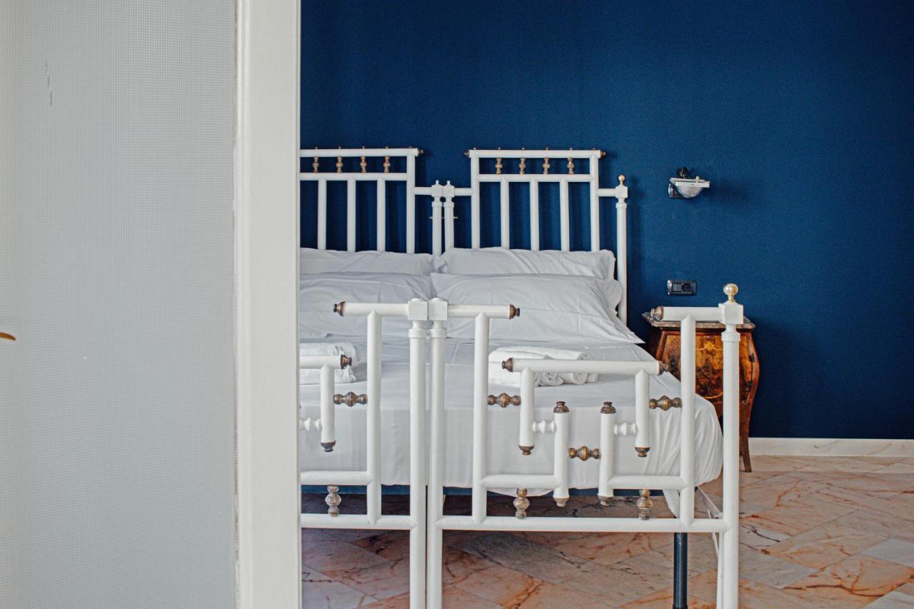 Casa Sava Bed and Breakfast San Pietro  Buitenkant foto