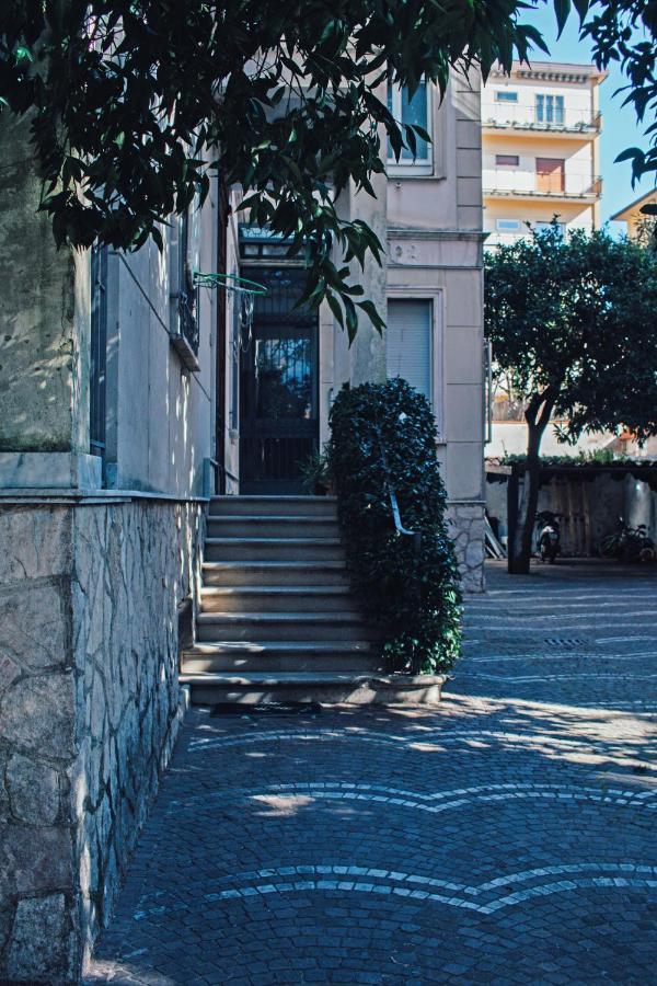 Casa Sava Bed and Breakfast San Pietro  Buitenkant foto