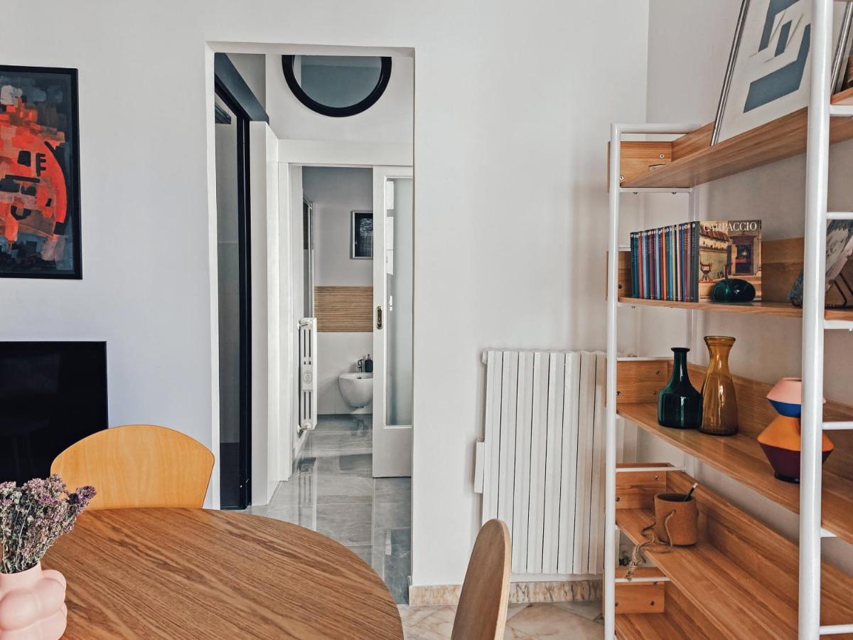 Casa Sava Bed and Breakfast San Pietro  Buitenkant foto
