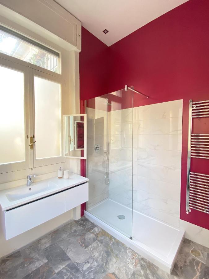 Casa Sava Bed and Breakfast San Pietro  Buitenkant foto